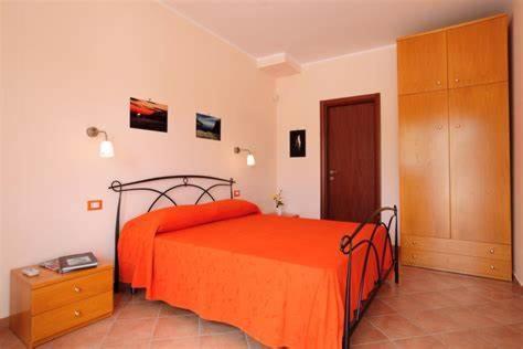 Villa Capri Fondi Bagian luar foto